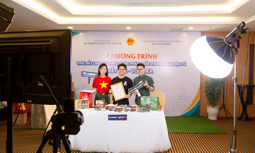 Đà Nẵng: Thúc đẩy liên kết vùng trong phát triển thương mại điện tử
