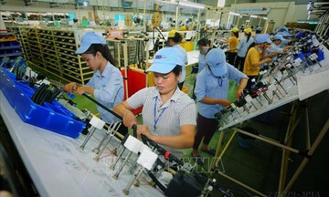 Hỗ trợ doanh nghiệp Việt gỡ vướng thủ tục tiêu chuẩn khi vào thị trường Ấn Độ