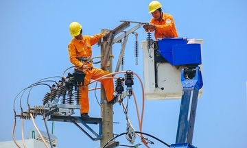 Lịch cúp điện Cần Thơ ngày 5/8