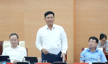 Chia lửa lãi suất, các ngân hàng đề nghị nới trần cho vay