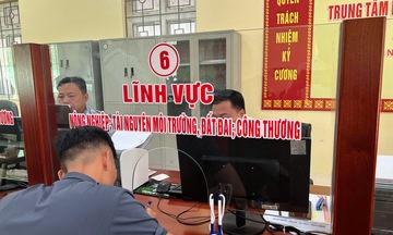 Phân cấp ngành Công Thương: Địa phương đề xuất hướng dẫn, tập huấn cán bộ cấp xã
