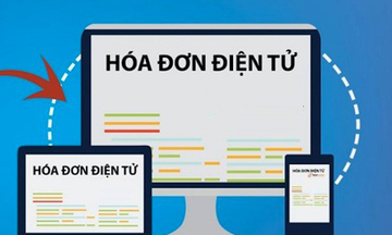 Cưỡng chế thuế Công ty Công trình giao thông Hải Phòng