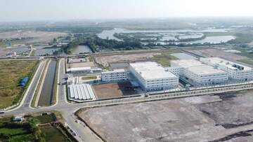 Hưng Yên 'xây tổ' đón những ‘đại bàng’ đầu tư quốc tế