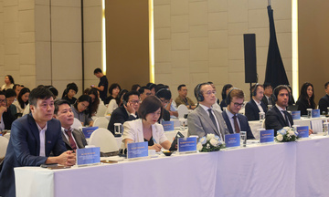 Việt Nam đang xây dựng nền tảng vững chắc cho công nghiệp hỗ trợ