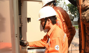 Tin Công Thương 5/8: Tiêu thụ điện toàn quốc phá đỉnh lịch sử, khuyến cáo tiết kiệm điện 