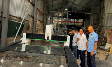 Tăng tốc hoàn thành kế hoạch khuyến công năm 2025