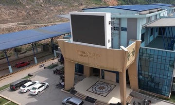 Quảng Trị: Tập trung đầu tư sửa chữa hạ tầng kỹ thuật các khu công nghiệp
