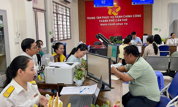 Cần Thơ: Phường, xã tăng tốc chuyển đổi số sau sáp nhập