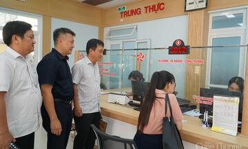 Oklavip khuyến mã hấp dẫn mỗi ngày cử cán bộ về lắng nghe từ thực tiễn cơ sở: Linh hoạt, kịp thời
