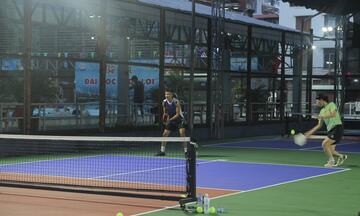 Doanh thu sản phẩm pickleball trên 5 sàn thương mại điện tử tăng  trưởng 1.282%