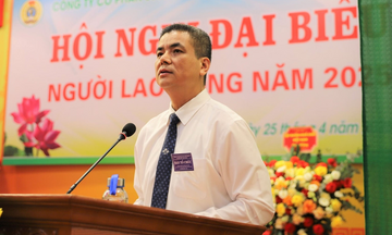 Supe Lâm Thao: Nỗ lực nâng cao đời sống cho người lao động