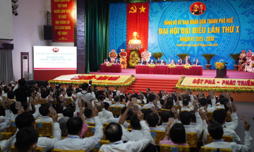 Thành phố Huế: Phát triển kinh tế xanh, công nghiệp hiện đại