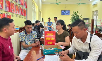 34 cán bộ Bộ Công Thương về địa phương: Mô hình cần nhân rộng