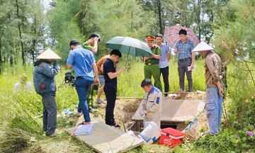 Hà Tĩnh: Xả thải vượt quy chuẩn, 4 cơ sở bị phạt gần 800 triệu đồng