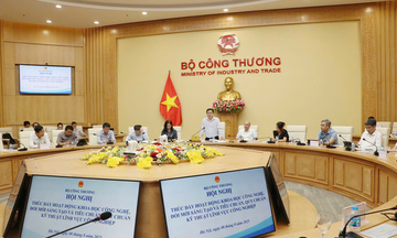Tập trung làm chủ công nghệ chiến lược phục vụ phát triển công nghiệp 