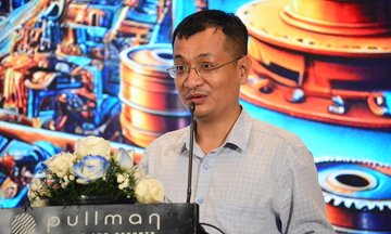 Doanh nghiệp Việt có khả năng thích nghi nhanh với công nghệ mới