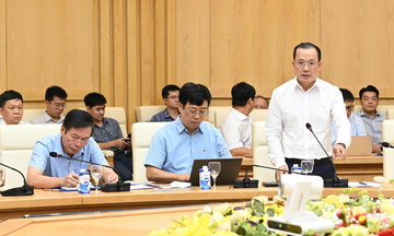 Bộ Công Thương chỉ đạo cấp điện an toàn cho giai đoạn 2025 – 2030