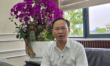 Cán bộ về địa phương: Gỡ vướng từ gốc, tạo niềm tin cho doanh nghiệp 