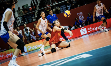 Tái đấu Philippines, bóng chuyền nữ Việt Nam hứa hẹn chiến thắng 