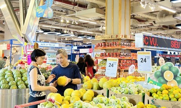 Đưa trí tuệ nhân tạo vào hệ sinh thái hàng Việt