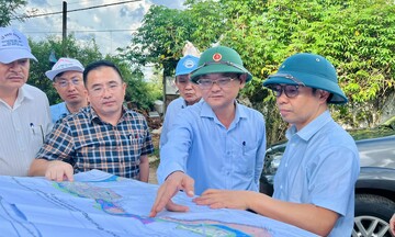 Gia Lai: Triển khai dự án cần được người dân đồng thuận 