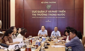 Tập huấn trực tuyến, gỡ vướng trong lĩnh vực Công Thương