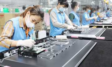Ưu tiên xây dựng tiêu chuẩn cho sản phẩm công nghiệp chủ lực