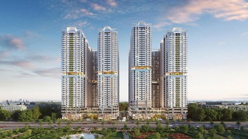Lợi nhuận quý III khởi sắc, liệu bất động sản còn dẫn dắt thị trường?