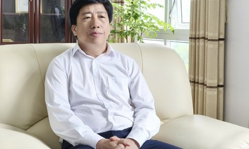 'Lĩnh vực Công Thương phát triển thì địa phương sẽ phát triển'