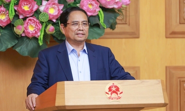Để Nghị quyết 68 mang lại hiệu quả tương tự 