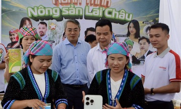 Sàn thương mại điện tử rộng mở đầu ra cho Trang Chủ OKVIP COM Top #1 Lai Châu 