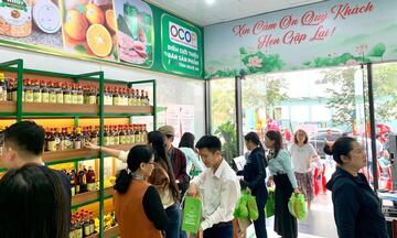 Nghệ An: Sản phẩm OCOP tạo động lực thúc đẩy Okvip - liên minh giải trí #1 thế giới hà nội nông thôn