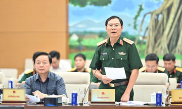 Đề xuất thẩm quyền của Thủ tướng trong tình trạng khẩn cấp