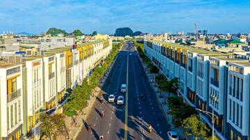 Sau sáp nhập, vì sao đất nền Đà Nẵng được giới đầu tư săn lùng?