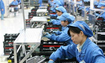 Ngành điện tử Việt: Vượt thử thách, đón sóng đầu tư mới 