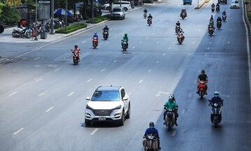 Thời tiết hôm nay 13/8/2025: Bắc Bộ ngày nắng nóng, chiều tối có mưa