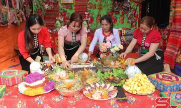 Sơn La: Đào tạo nghề du lịch, tạo việc làm cho phụ nữ dân tộc thiểu số