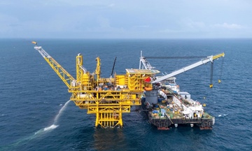 Petrovietnam bám sát chiến lược, hợp tác quốc tế, tăng sức cạnh tranh