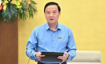 Vì sao không nên bỏ thi tốt nghiệp trung học phổ thông?