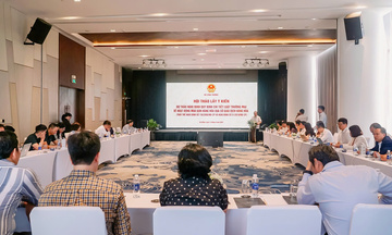 Hoàn thiện hành lang pháp lý về Sở giao dịch hàng hóa