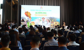 Đà Nẵng kích cầu du lịch với tour tham quan tập đoàn công nghiệp