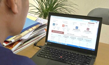 Miễn phí dịch vụ công trực tuyến: Bước đột phá trong cải cách hành chính tại Thanh Hóa