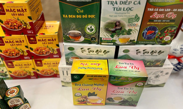 Thương mại điện tử mở lối tiêu thụ sản phẩm vùng cao Lạng Sơn