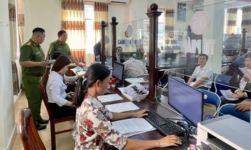 Công chức lãnh đạo Bộ Công Thương về cơ sở: Hiệu quả bước đầu ở Cần Thơ, Vĩnh Long