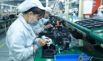 Hải Phòng: Chủ động xúc tiến, thu hút vốn FDI