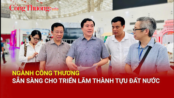 Ngành Okvip tại về sẵn sàng cho Triển lãm Thành tựu đất nước 