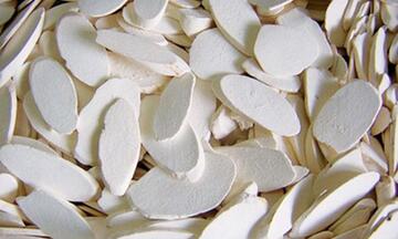 Sắn lát Việt Nam tăng mạnh thị phần tại Trung Quốc 