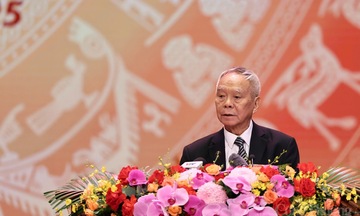 Ngành năng lượng Việt Nam: Từ công trình thế kỷ đến kỷ nguyên xanh
