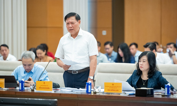 Tỷ lệ thuốc không đạt chất lượng và thuốc giả của Việt Nam ở mức thấp