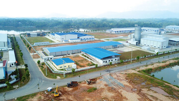 Thanh Hóa: Tăng cường trách nhiệm cấp xã trong thúc đẩy hạ tầng cụm công nghiệp